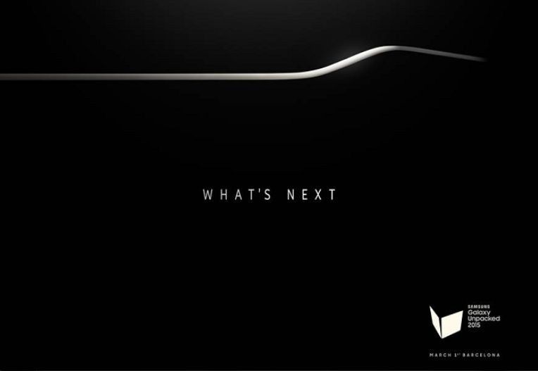 Premiera Samsunga Galaxy S6 odbędzie się 1.marca