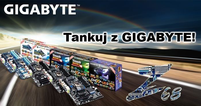 Nowa promocja GIGABYTE dla resellerów