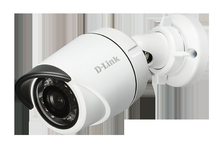 D-Link rozbudował rodzinę Vigilance o dwie 5-megapikselowe kamery zewnętrzne