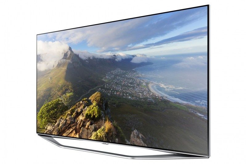 Samsung Smart TV Seria H7000