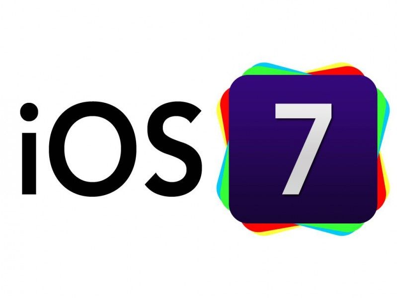 iOS 7 dostępny od 18.września