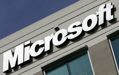 Microsoft najlepszym miejscem do pracy w Europie