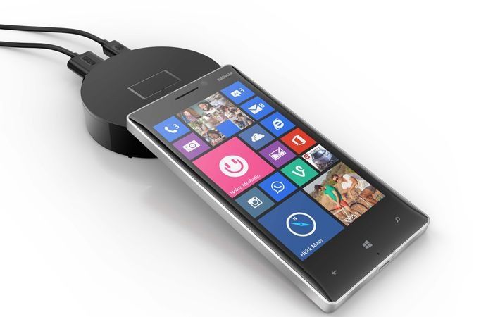 IFA 2014: Akcesoria rozszerzające funkcjonalność smartfonów Lumia