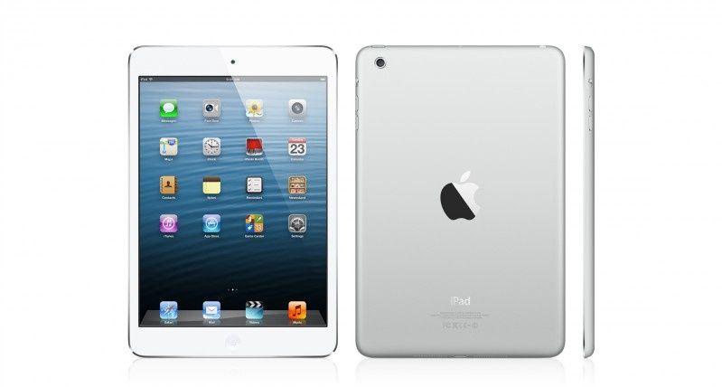 Apple iPad 5, czego można się spodziewać (wideo)