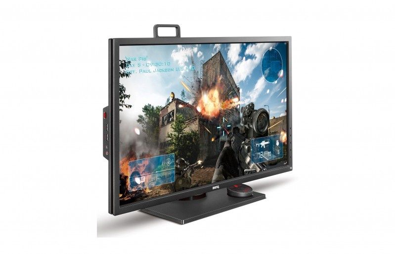 BenQ ZOWIE XL2430 - 144 Hz monitor Full HD do e-Sportu