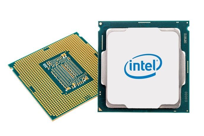 Intel prezentuje nowe procesory Intel Core ósmej generacji dla komputerów stacjonarnych