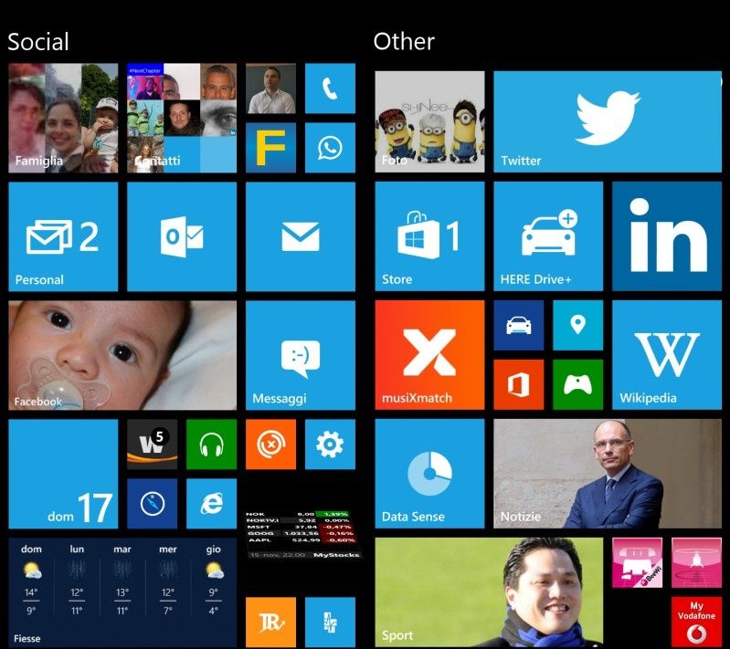 Windows Phone 8.1, czyli co nowego? (wideo)