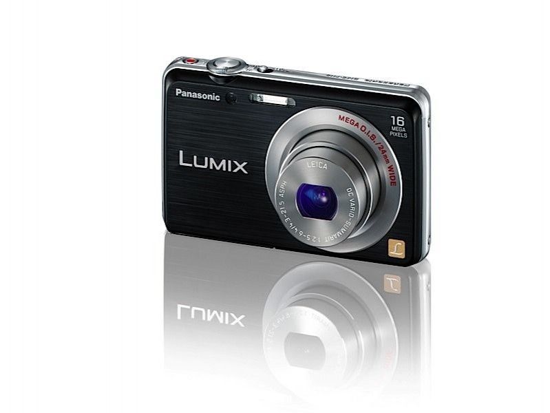 Nowe aparaty z serii Panasonic LUMIX S 