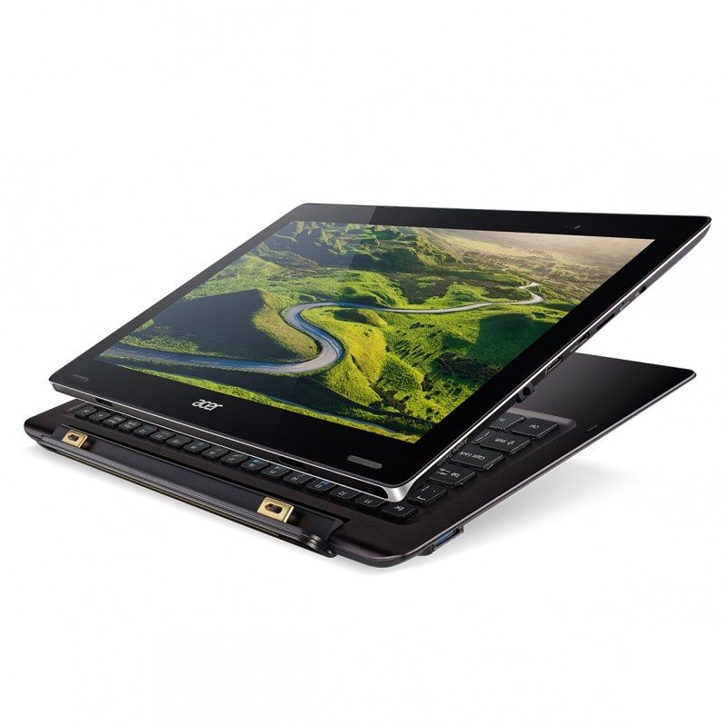 Wyjątkowy laptop 2w1 Acer Aspire Switch 12 S