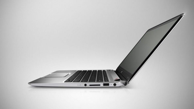 Premiera nowych Ultrabooków i Sleekbooków HP