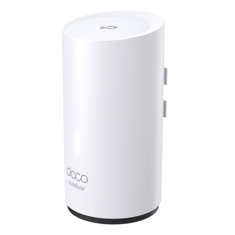 System Deco X50-Outdoor – koniec problemów z siecią WiFi w domu i ogrodzie