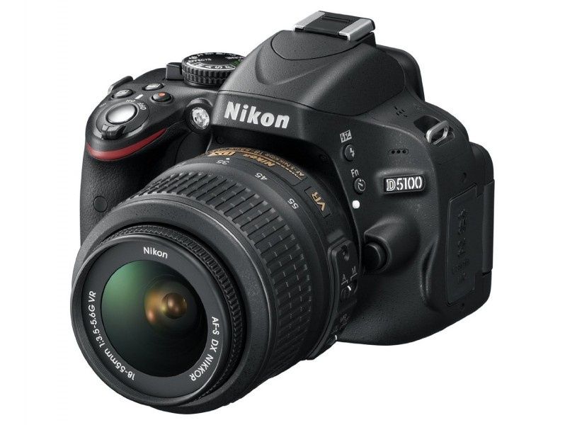 Nikon D5300 i D610 - czyżby wkrótce kolejne nowości?