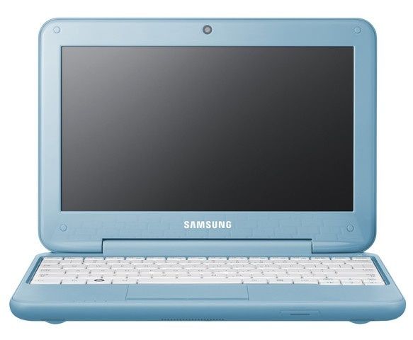 Samsung - netbook dla uczniów przystosowany do programu ''Cyfrowa szkoła''