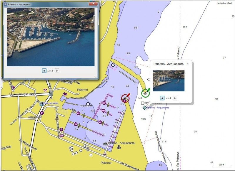 Garmin i Jeppesen rozpoczynają współpracę w zakresie kartografii morskiej