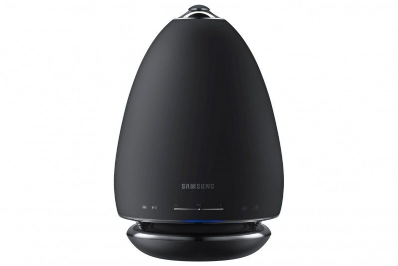 Nowy Samsung Multiroom 360 WAM6500