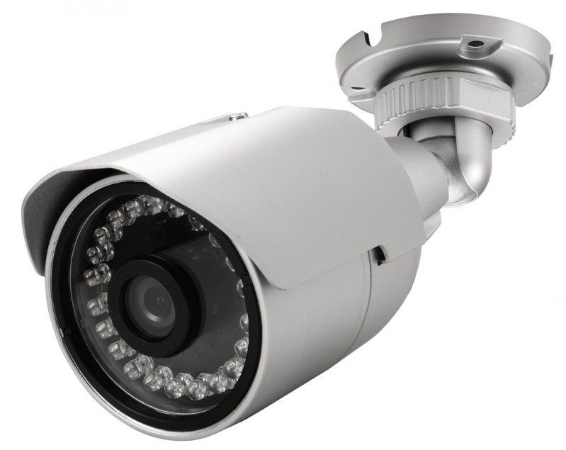 SMAX debiutuje na polskim rynku z kamerami do  profesjonalnego monitoringu