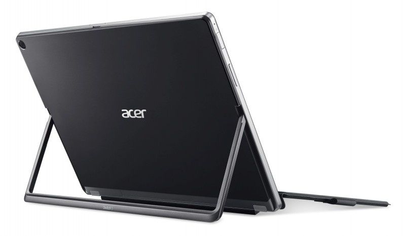 Acer rozszerza linię produktów 2 w 1