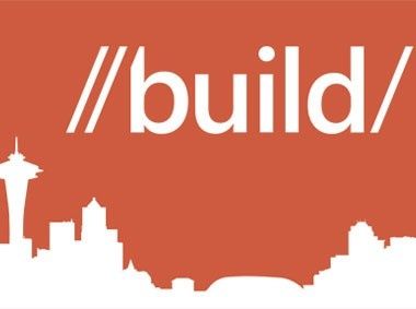 Konferencja Build - relacja na żywo dziś o 17:00