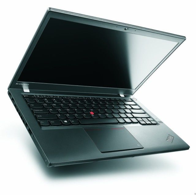 IFA 2013: Ultrabooki Lenovo ThinkPad T440s i ThinkPad T440