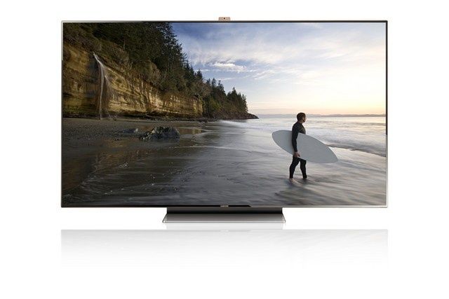 Samsung na IFA 2012 - nowa generacja technologii Smart TV