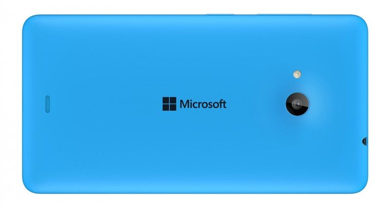 Microsoft Lumia 535 oficjalnie zaprezentowana (wideo)
