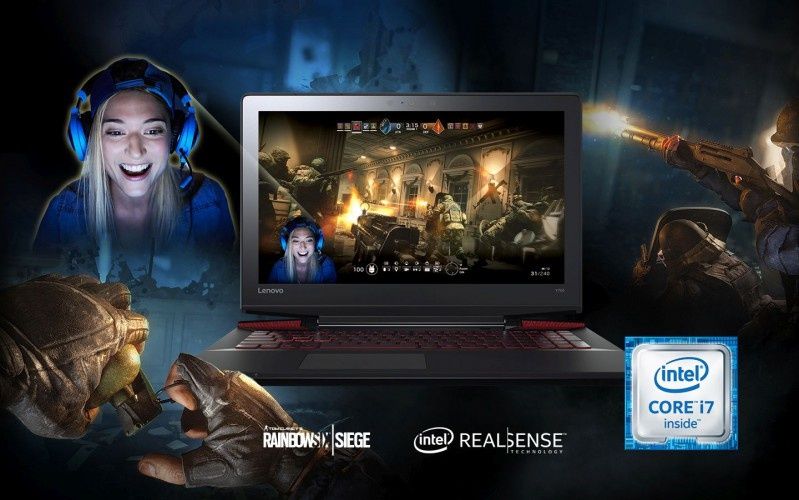 Rusza promocja Intela - kup komputer z technologią Intel RealSense i zgarnij paczkę gier i programów o wartości ponad 1500zł