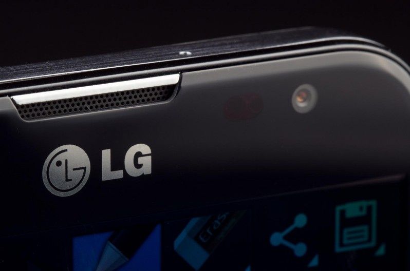 LG obiecuje poprawić stabilizacje obrazu i wideo w G2 Pro