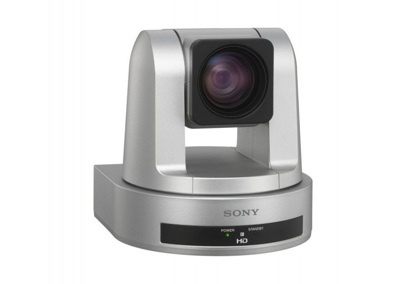 Sony SRG-120DU - zautomatyzowana kamera z USB 3.0 i zgodna ze standardem UVC