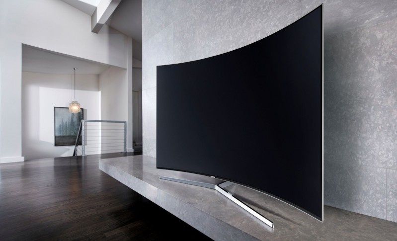 Quantum Dot i HDR w nowych telewizorach Samsung SUHD