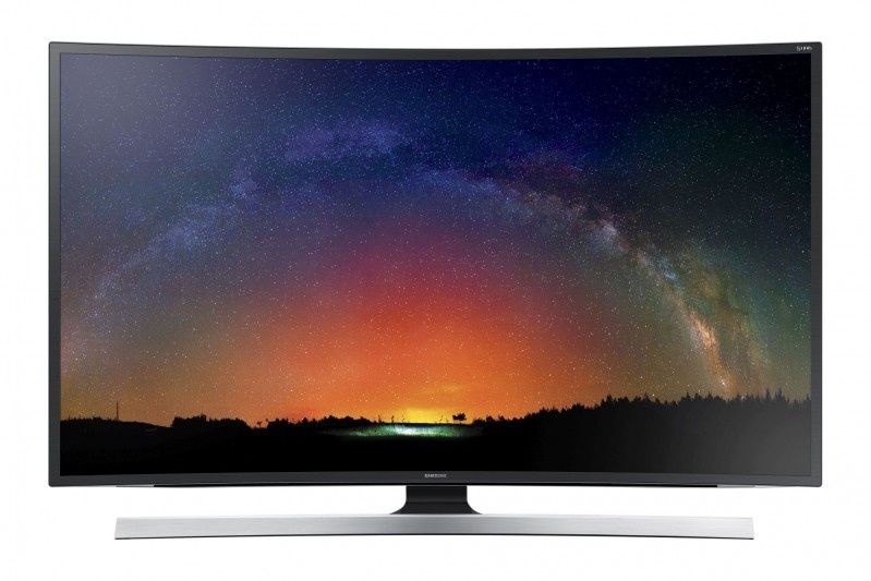 Perfekcyjny telewizor SUHD Samsung JS8500