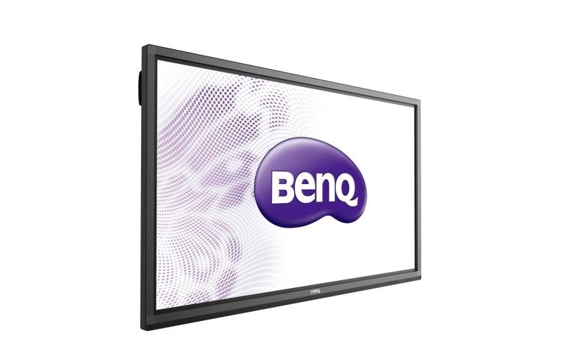 BenQ RP840G - 84 calowy, 10 pkt. dotykowy hartowany panel 4K2K  z dedykowanym Android OS i Low Blue Light