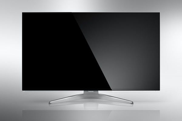 Panasonic - linia telewizorów LED LCD na 2012 rok