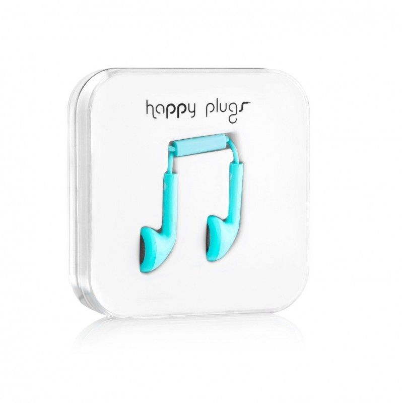 Kolorowe słuchawki do smartfonów marki Hama