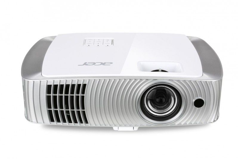 CES 2015 - projektor krótkiego rzutu Acer H7550ST