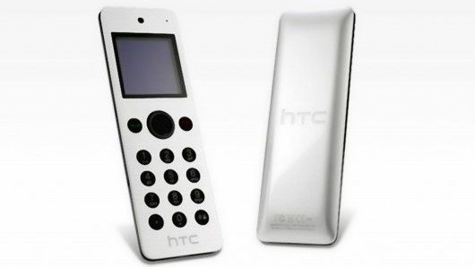Akcesoria GSM - HTC Mini zaprezentowany (wideo)