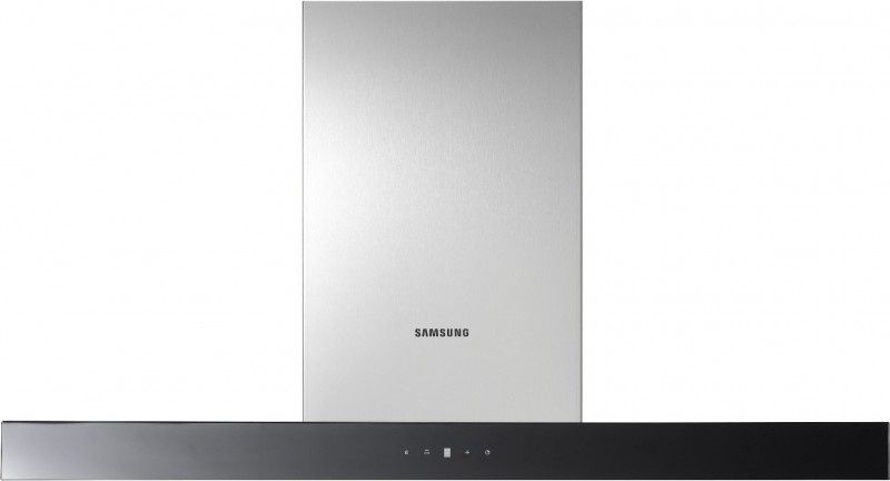Czyste powietrze w Twojej kuchni - okapy firmy Samsung