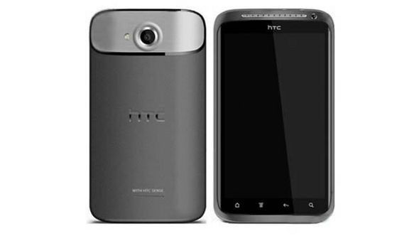 Co HTC może zaprezentować na MWC 2012?