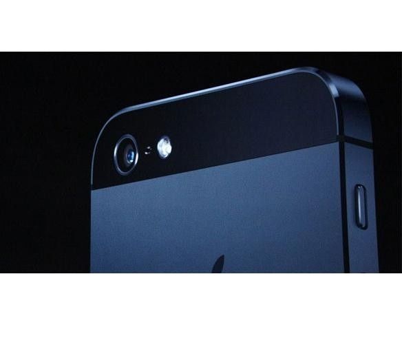 Apple iPhone 5 - zaprezentowany