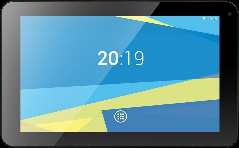 Qualcore 9010 - nowy tablet w ofercie Overmax