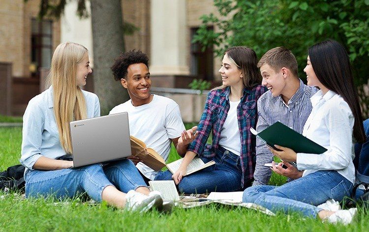 Acer prezentuje trzy modele Chromebooków: dla rodzin, uczniów/studentów i osób pracujących w trybie hybrydowym