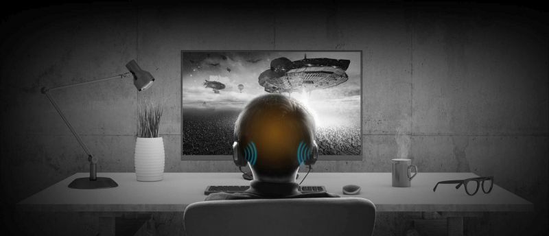 Super X-Fi® Gen2: nadchodzi wyższy poziom słuchawek holograficznych