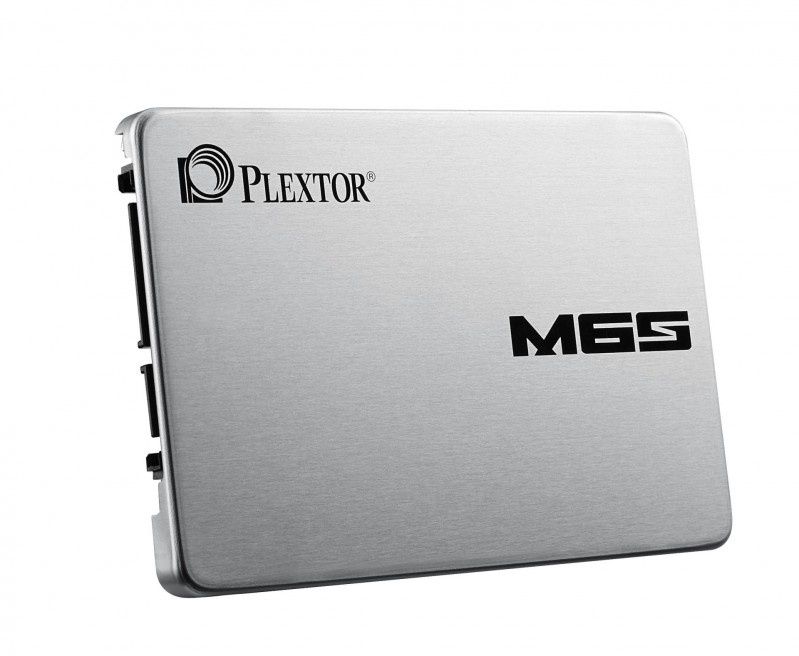 M6S Plus - odświeżona seria dysków Plextor