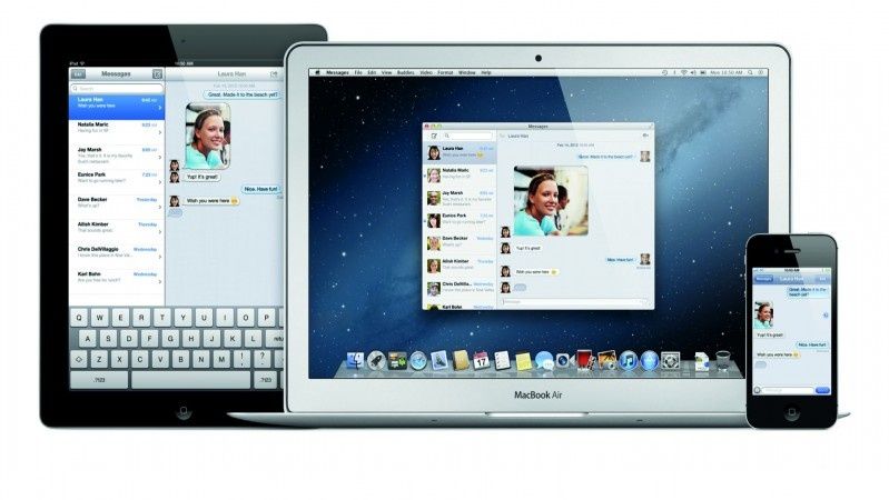 Apple - deweloperska wersja OS X Mountain Lion... nie dla wszystkich