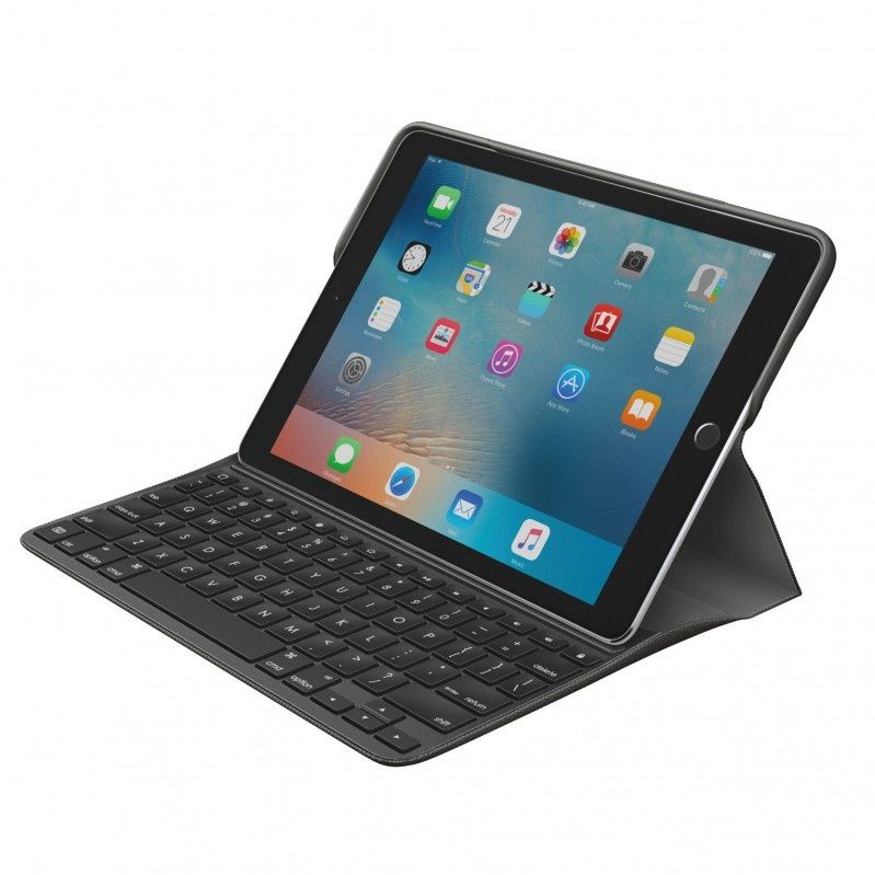 Nowa klawiatura Logi CREATE dla iPada Pro 9,7