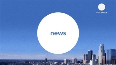 Kanał euronews dostępny w urządzeniach Sony