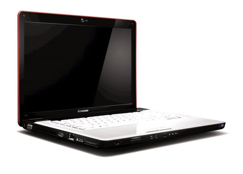 Lenovo IdeaPad Y550 to Dobry Produkt