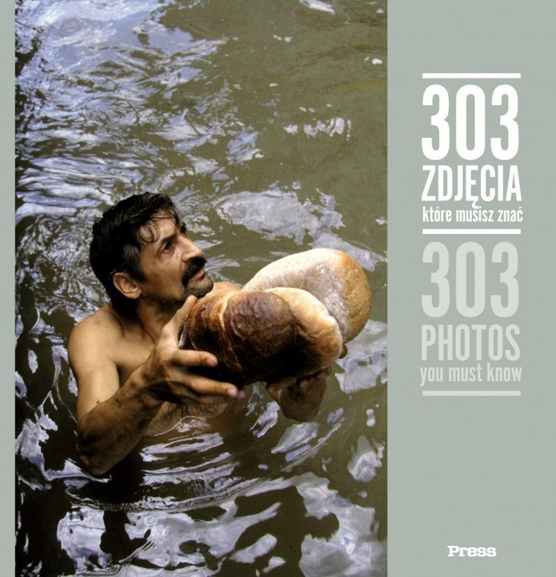 Epson zaprasza na wystawę „303 zdjęcia, które musisz znać”