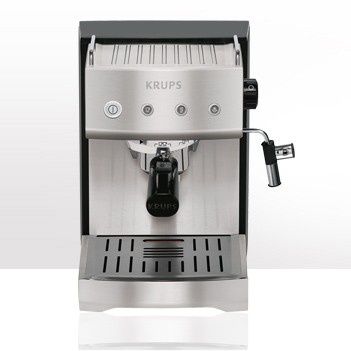 Krups XP5280: Ciśnieniowy ekspresy do kawy