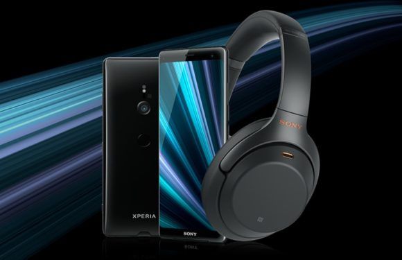 W Holandii pre-order Sony Xperia XZ3 w gratisie ze słuchawkami WH-1000XM3
