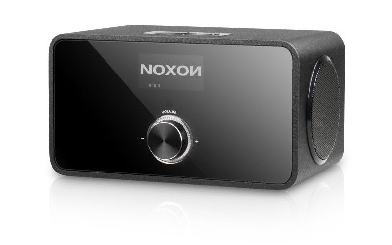 Noxon FUN - małe radio sieciowe z UPnP